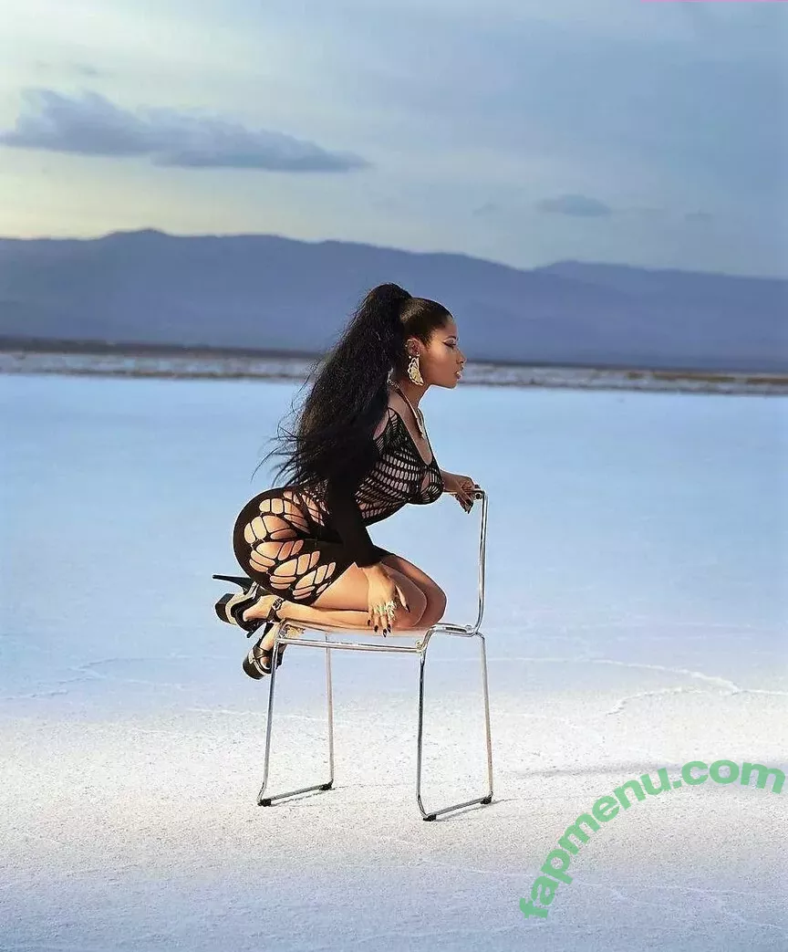 Nicki Minaj nude photo #0280 (nickiminaj)