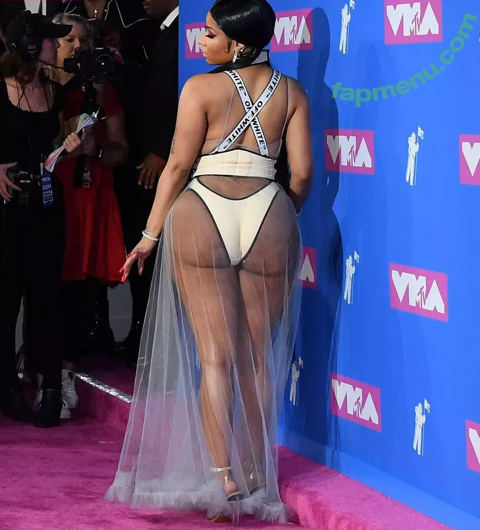 Nicki Minaj nude photo #0288 (nickiminaj)