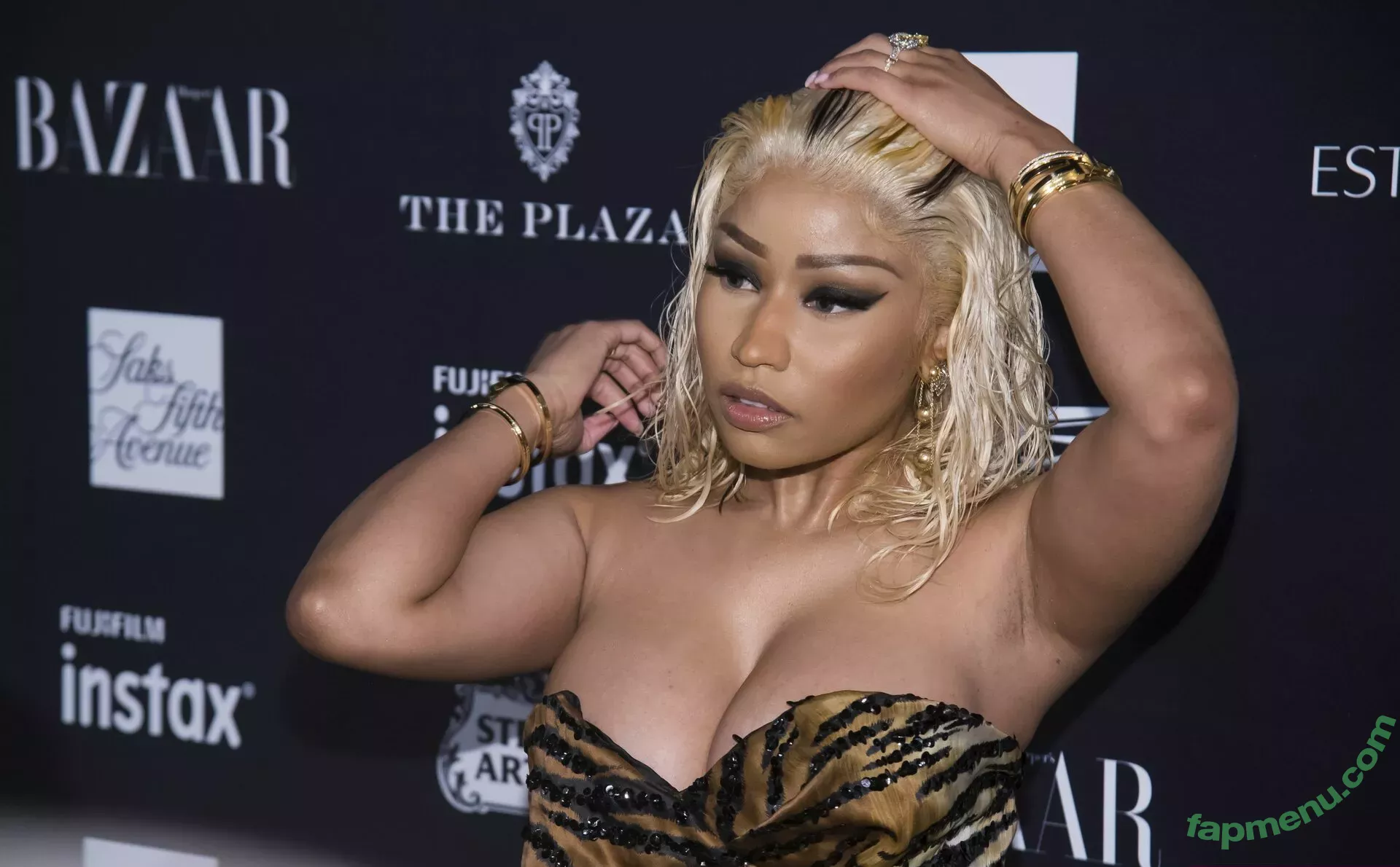Nicki Minaj nude photo #0289 (nickiminaj)