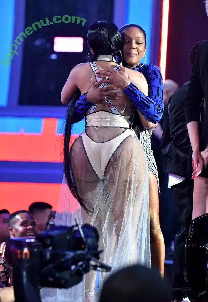 Nicki Minaj nude photo #0297 (nickiminaj)