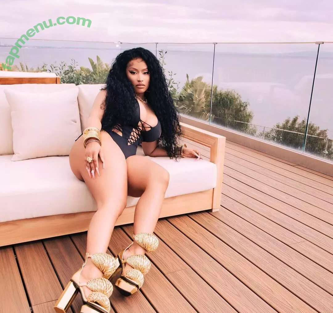 Nicki Minaj nude photo #0343 (nickiminaj)