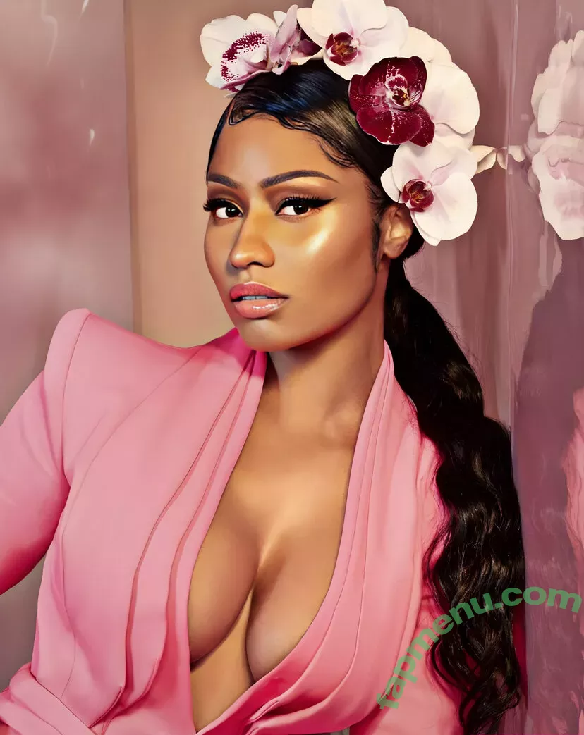 Nicki Minaj nude photo #0357 (nickiminaj)