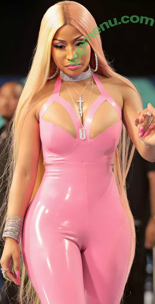 Nicki Minaj nude photo #0361 (nickiminaj)