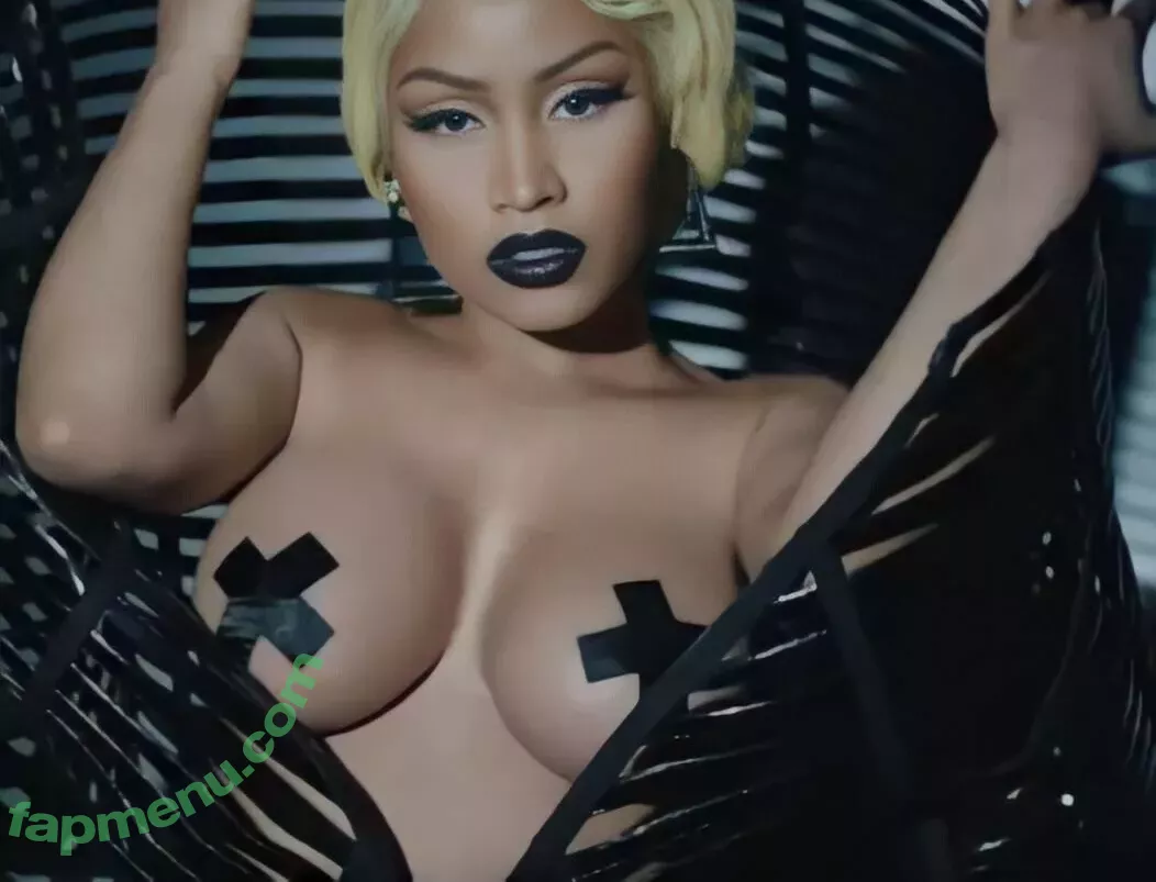 Nicki Minaj nude photo #0379 (nickiminaj)