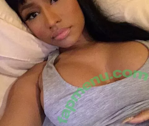 Nicki Minaj nude photo #0414 (nickiminaj)