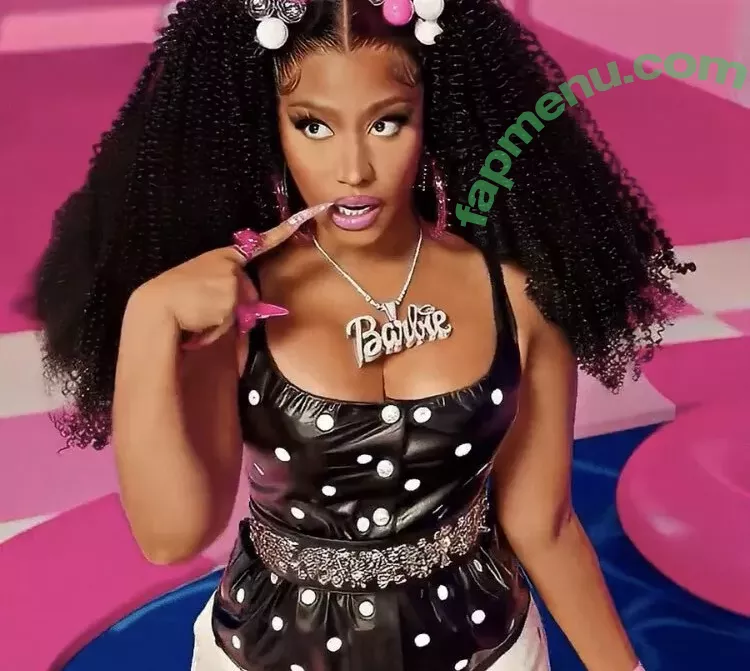 Nicki Minaj nude photo #0444 (nickiminaj)