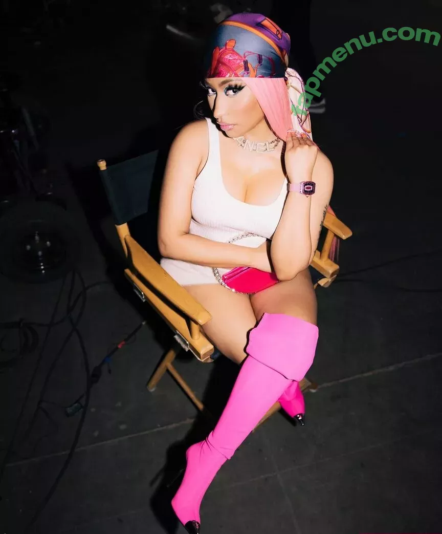 Nicki Minaj nude photo #0449 (nickiminaj)