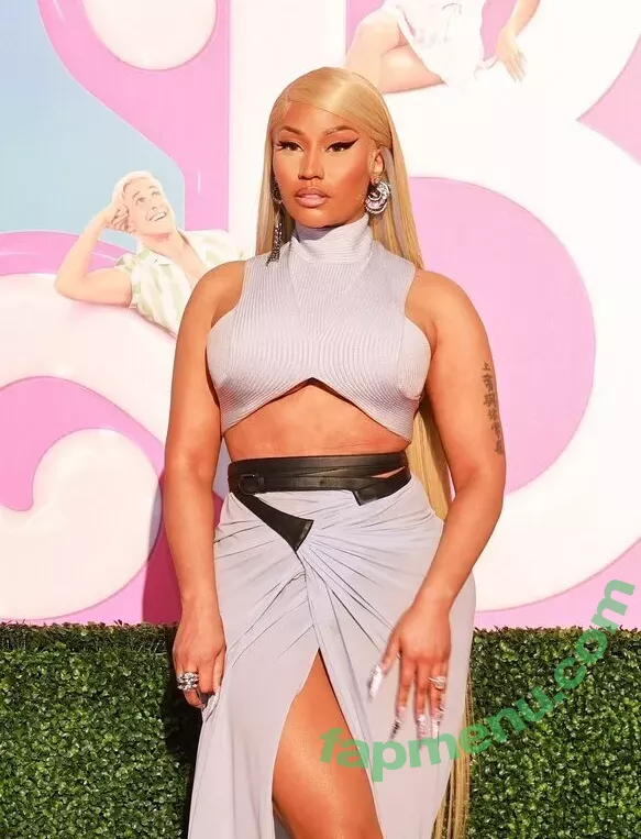 Nicki Minaj nude photo #0453 (nickiminaj)