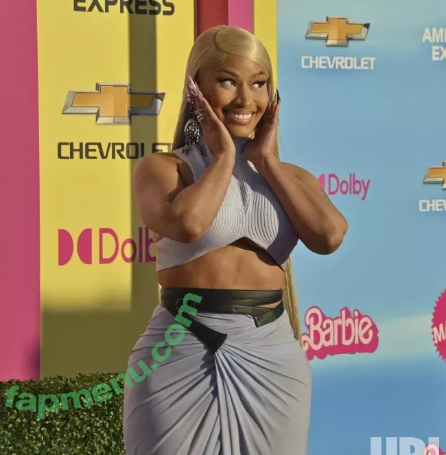Nicki Minaj nude photo #0454 (nickiminaj)