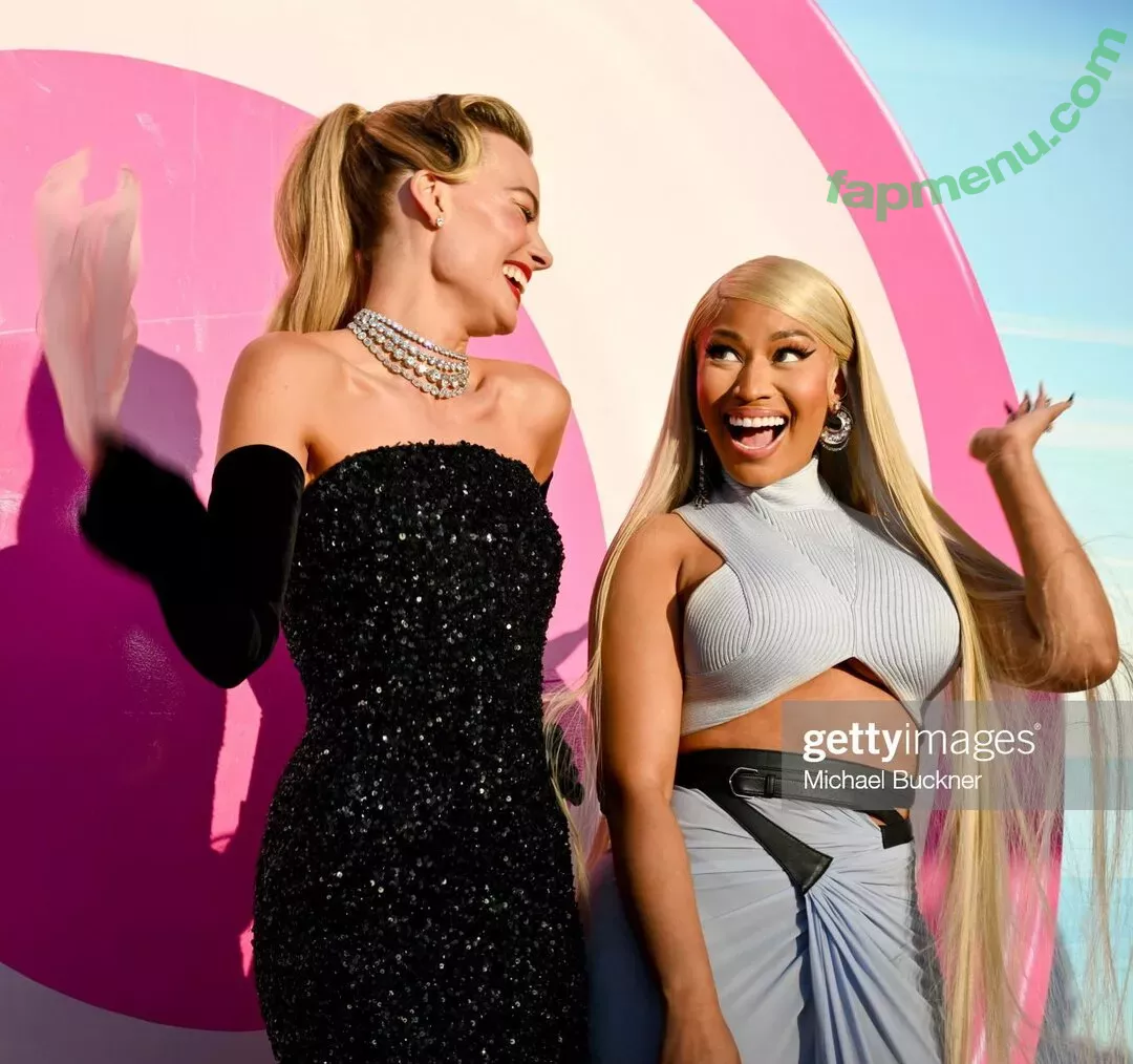 Nicki Minaj nude photo #0456 (nickiminaj)