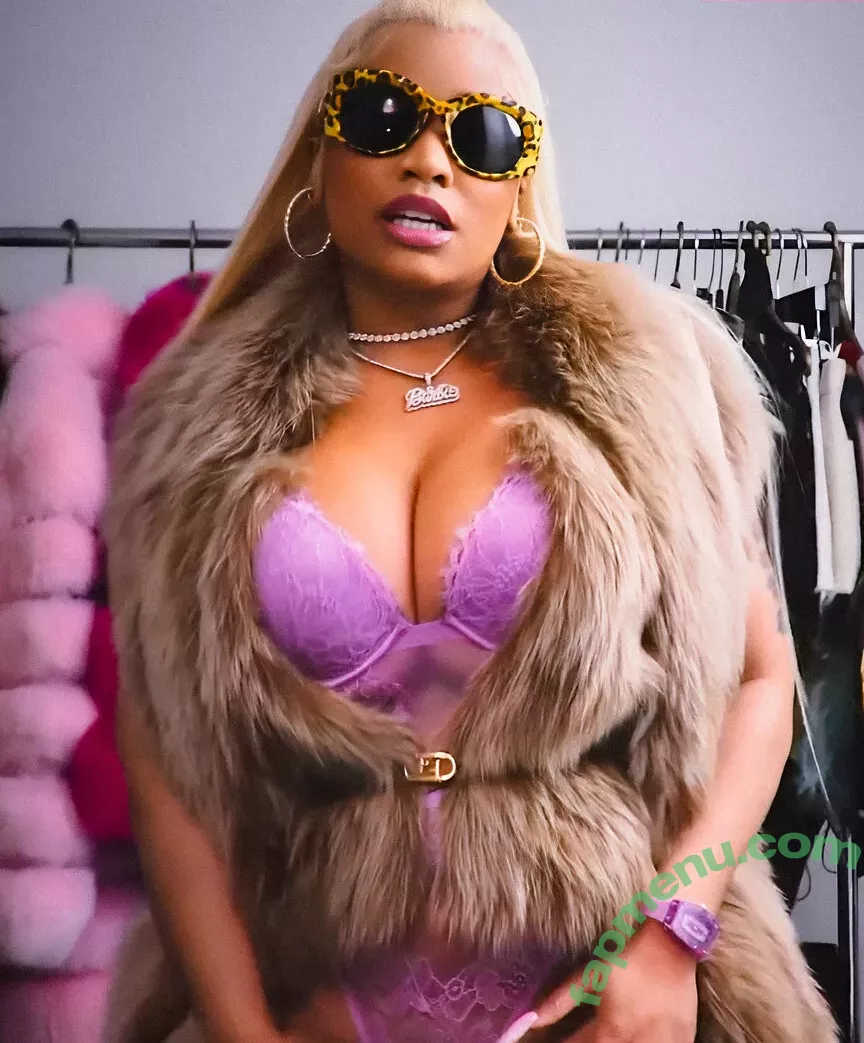 Nicki Minaj nude photo #0469 (nickiminaj)