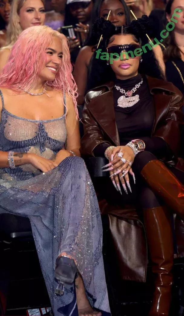Nicki Minaj nude photo #0544 (nickiminaj)