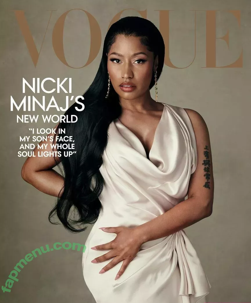 Nicki Minaj nude photo #0548 (nickiminaj)