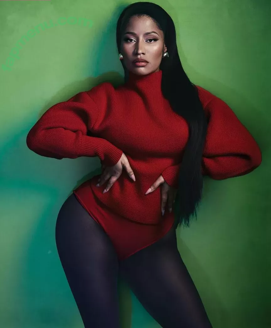 Nicki Minaj nude photo #0549 (nickiminaj)