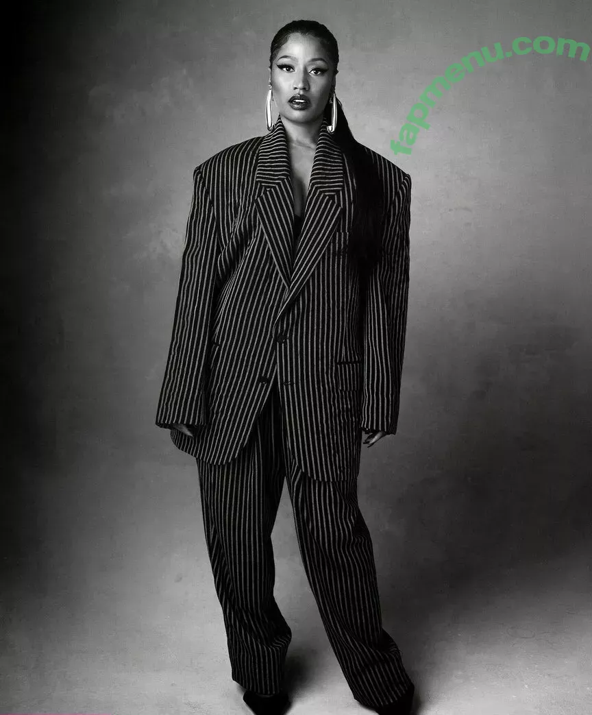 Nicki Minaj nude photo #0551 (nickiminaj)