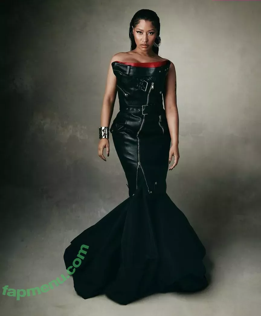 Nicki Minaj nude photo #0552 (nickiminaj)