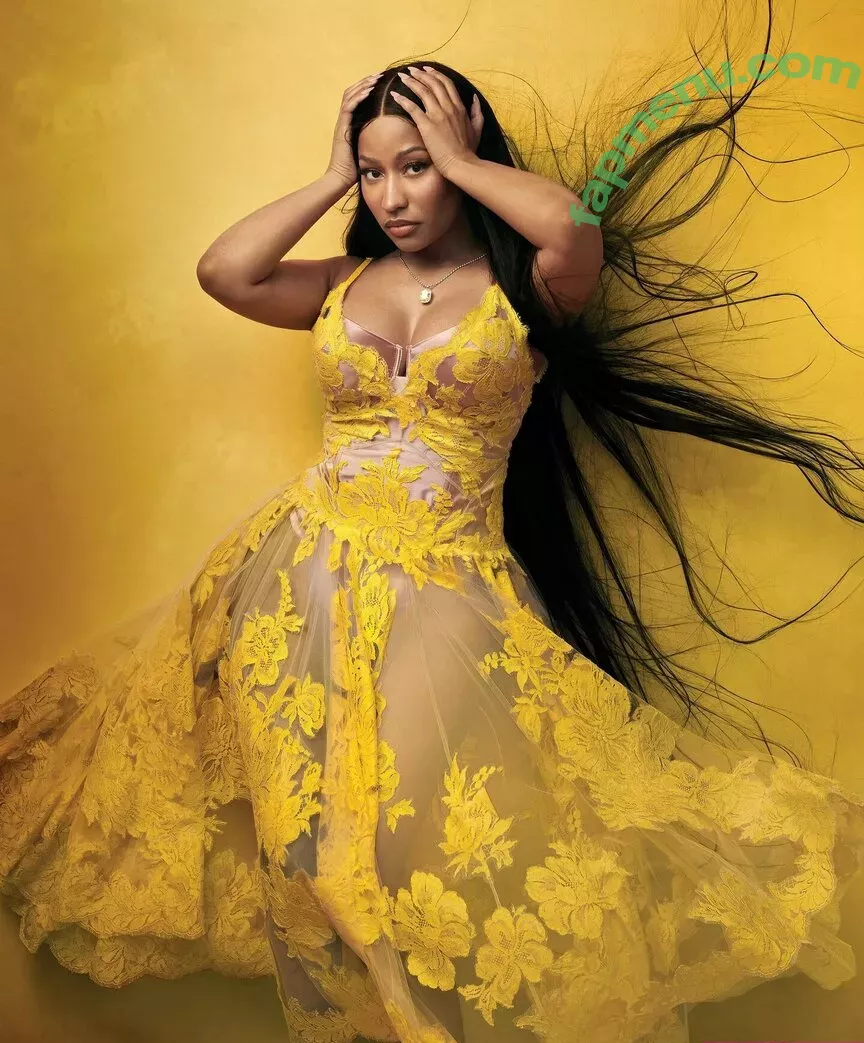 Nicki Minaj nude photo #0554 (nickiminaj)