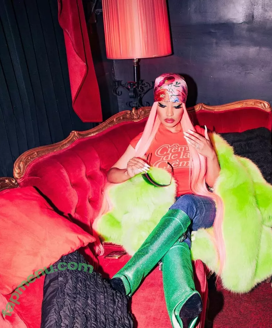 Nicki Minaj nude photo #0565 (nickiminaj)