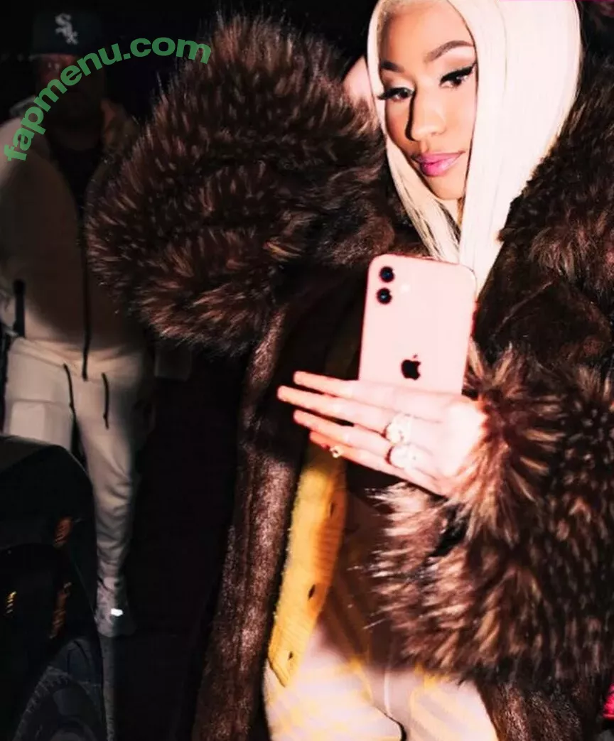 Nicki Minaj nude photo #0578 (nickiminaj)