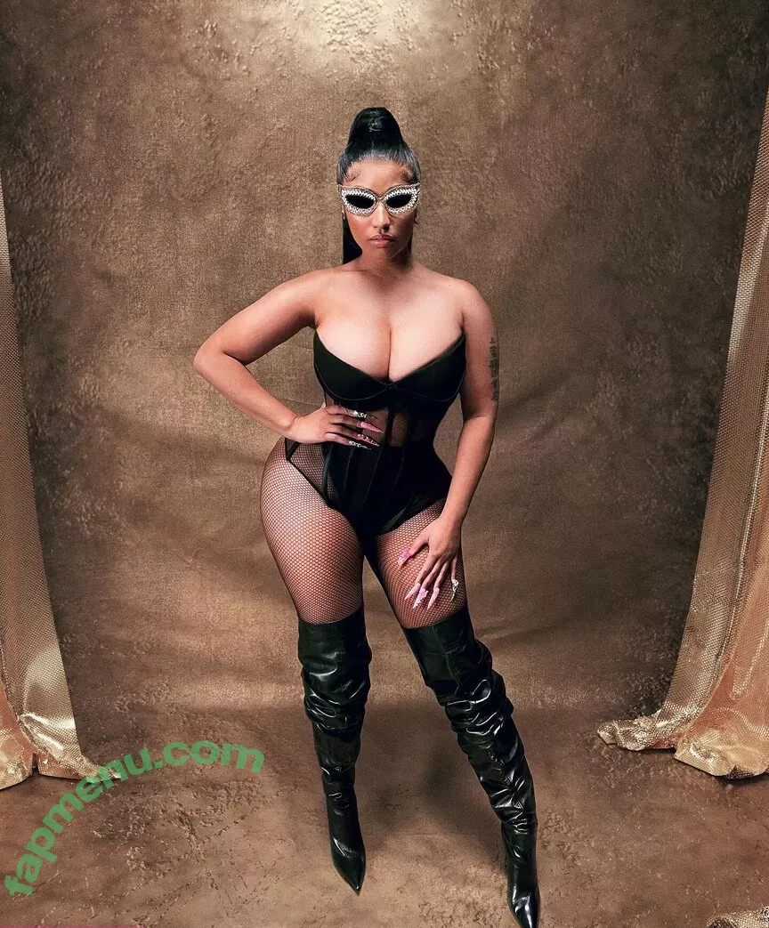 Nicki Minaj nude photo #0610 (nickiminaj)