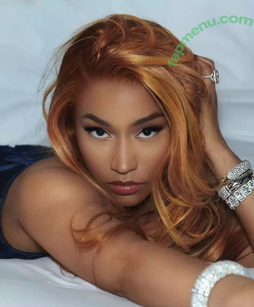 Nicki Minaj nude photo #0614 (nickiminaj)