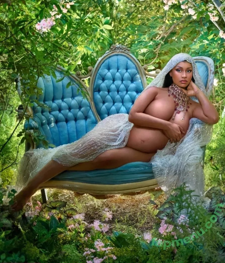 Nicki Minaj nude photo #0639 (nickiminaj)