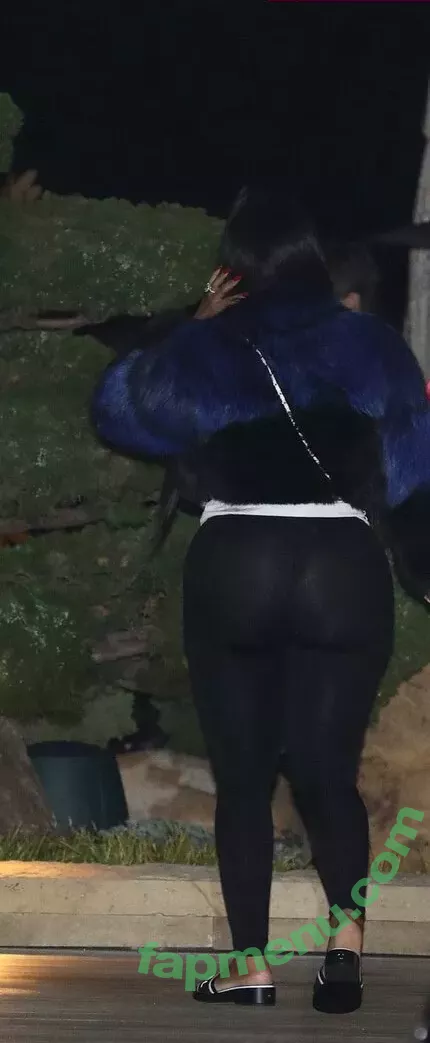 Nicki Minaj nude photo #0641 (nickiminaj)