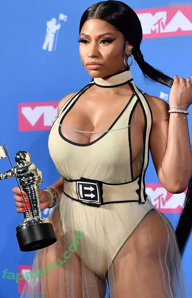 Nicki Minaj nude photo #0723 (nickiminaj)
