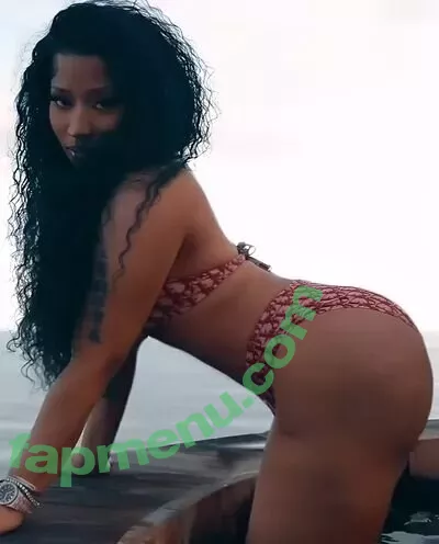 Nicki Minaj nude photo #0728 (nickiminaj)