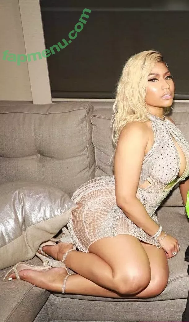 Nicki Minaj nude photo #0739 (nickiminaj)