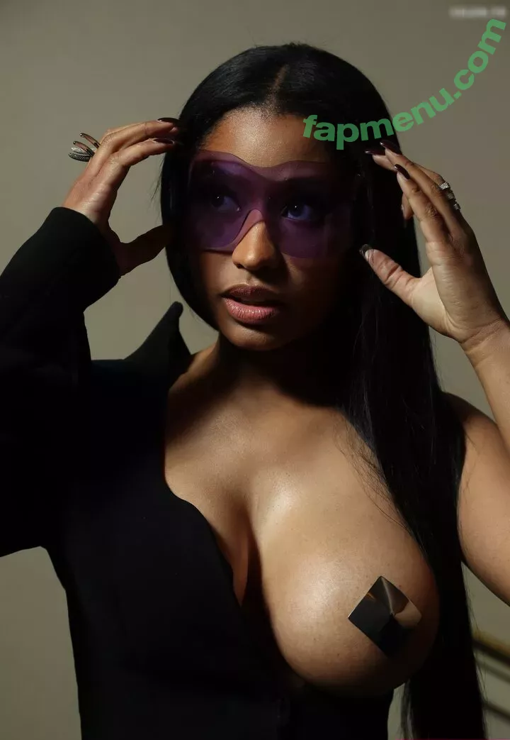 Nicki Minaj nude photo #0753 (nickiminaj)