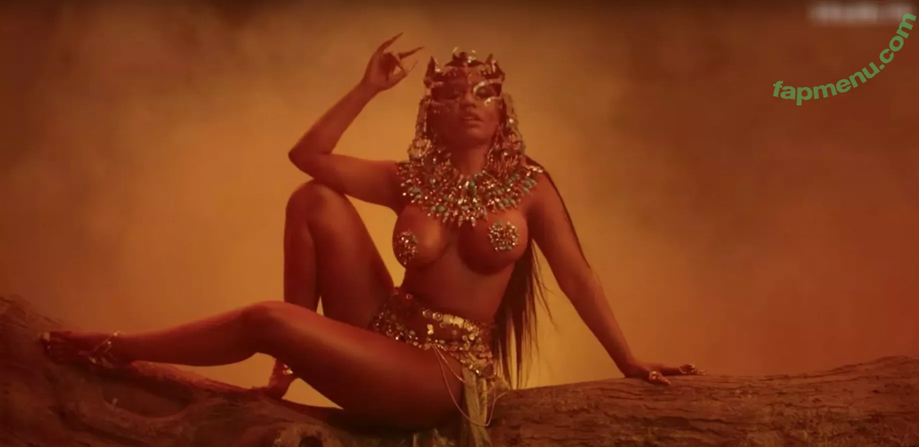 Nicki Minaj nude photo #0765 (nickiminaj)