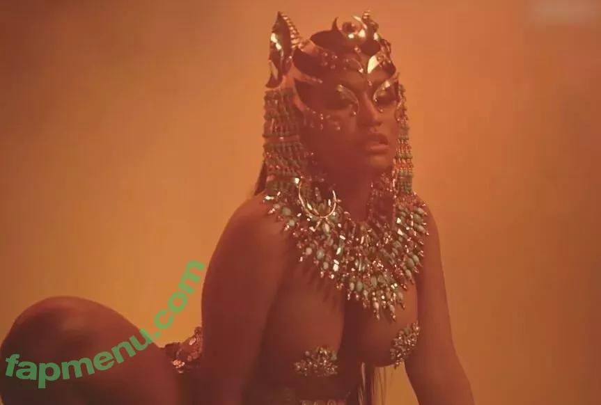 Nicki Minaj nude photo #0766 (nickiminaj)