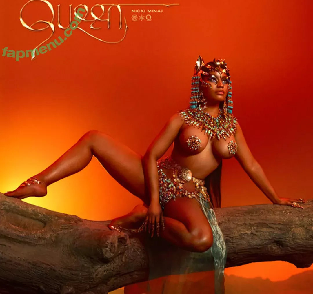 Nicki Minaj nude photo #0767 (nickiminaj)