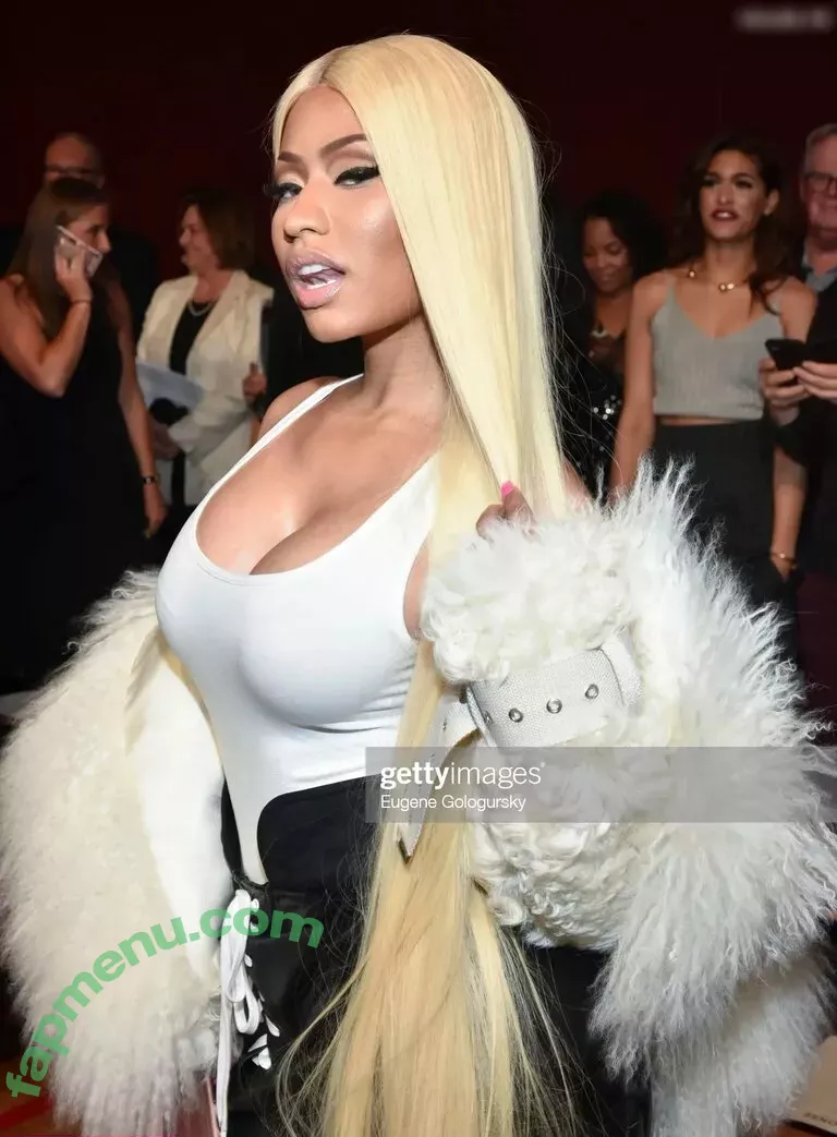 Nicki Minaj nude photo #0775 (nickiminaj)
