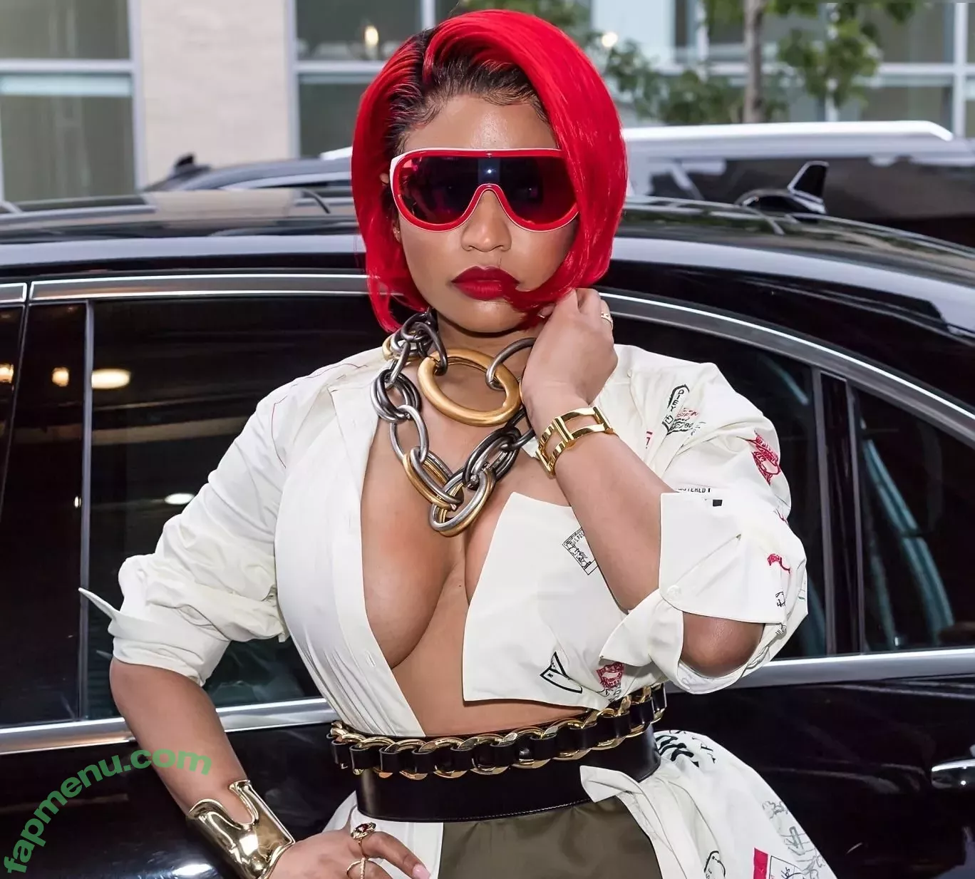 Nicki Minaj nude photo #0783 (nickiminaj)