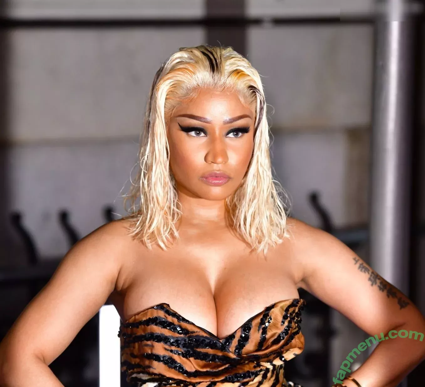 Nicki Minaj nude photo #0789 (nickiminaj)