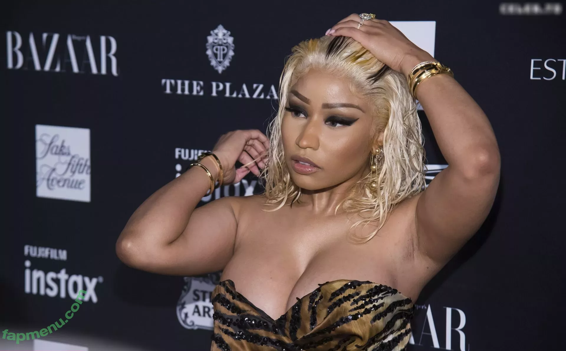 Nicki Minaj nude photo #0793 (nickiminaj)