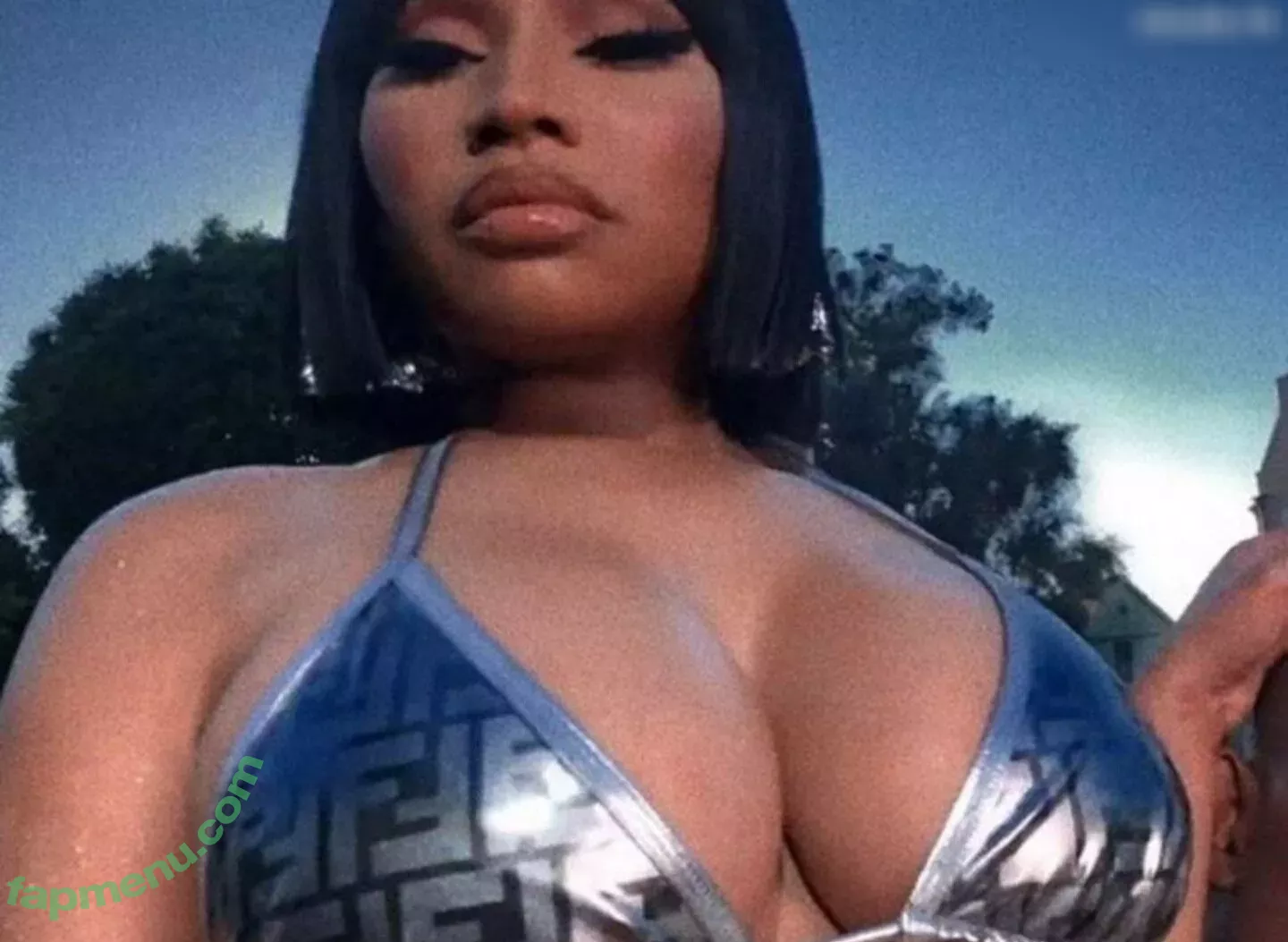 Nicki Minaj nude photo #0827 (nickiminaj)