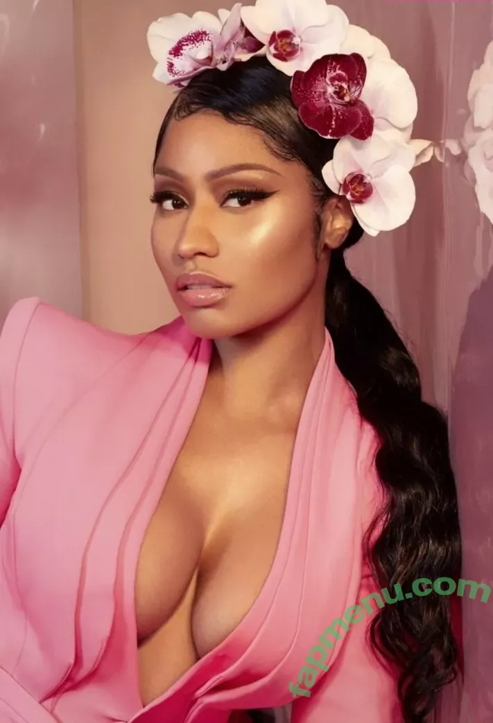 Nicki Minaj nude photo #0829 (nickiminaj)