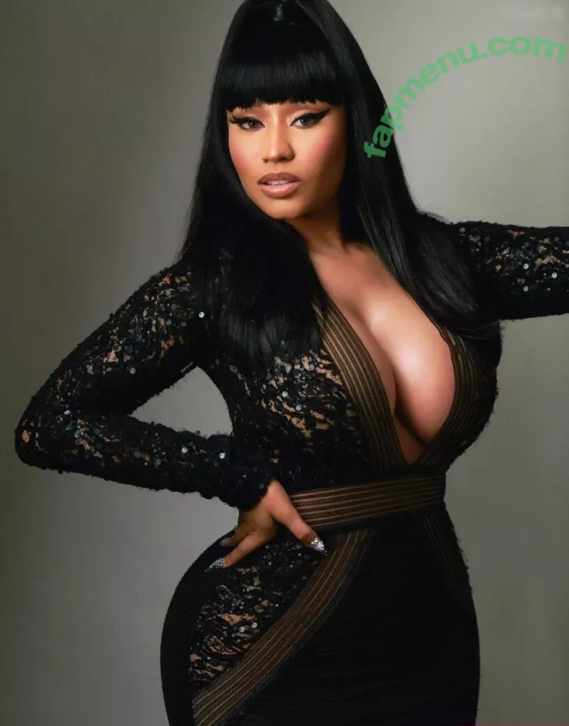 Nicki Minaj nude photo #0832 (nickiminaj)