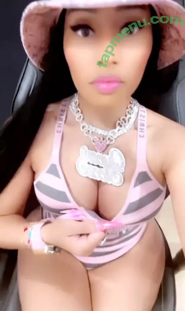 Nicki Minaj nude photo #0838 (nickiminaj)