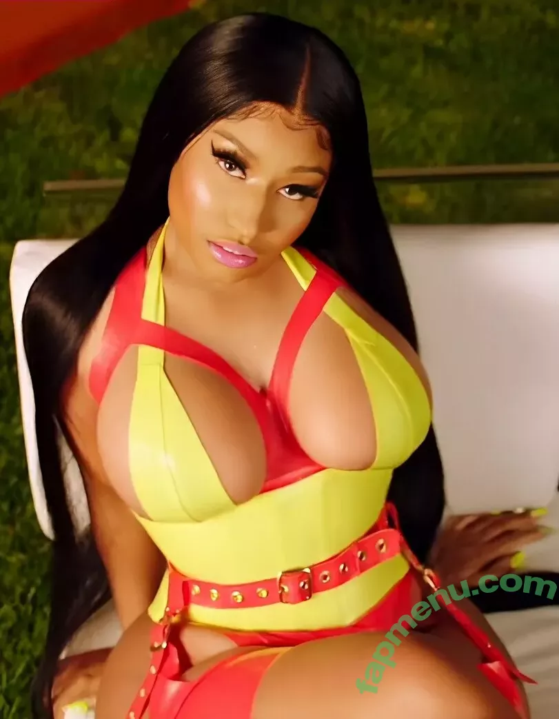 Nicki Minaj nude photo #0851 (nickiminaj)