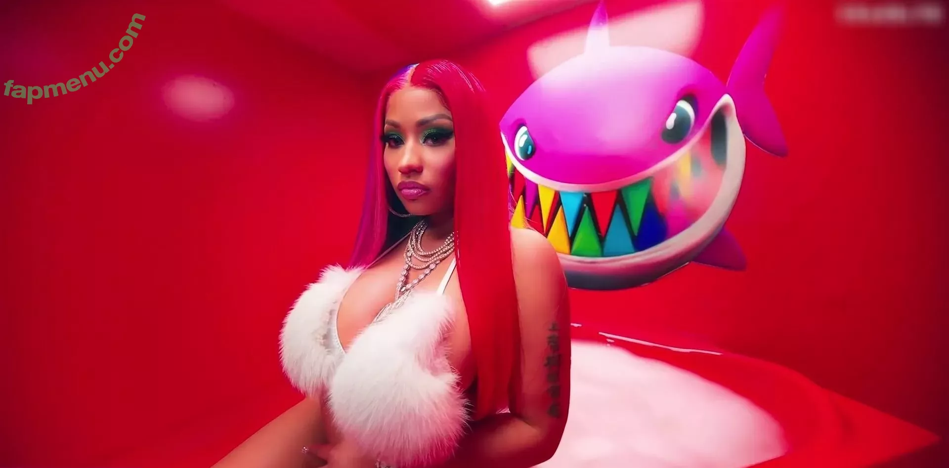 Nicki Minaj nude photo #0875 (nickiminaj)