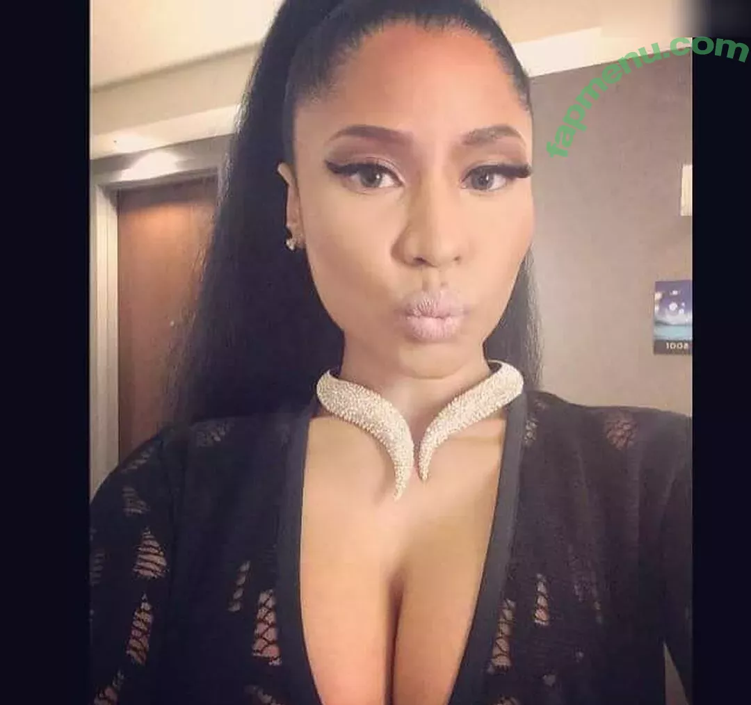 Nicki Minaj nude photo #0887 (nickiminaj)