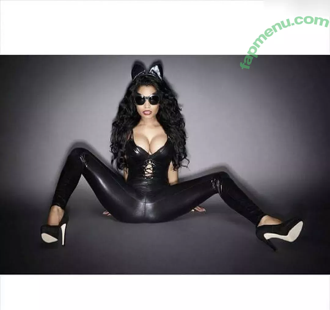 Nicki Minaj nude photo #0889 (nickiminaj)