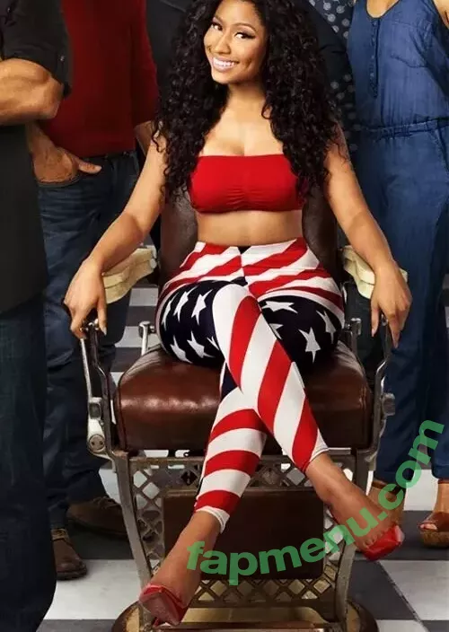 Nicki Minaj nude photo #0894 (nickiminaj)
