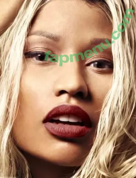 Nicki Minaj nude photo #0895 (nickiminaj)