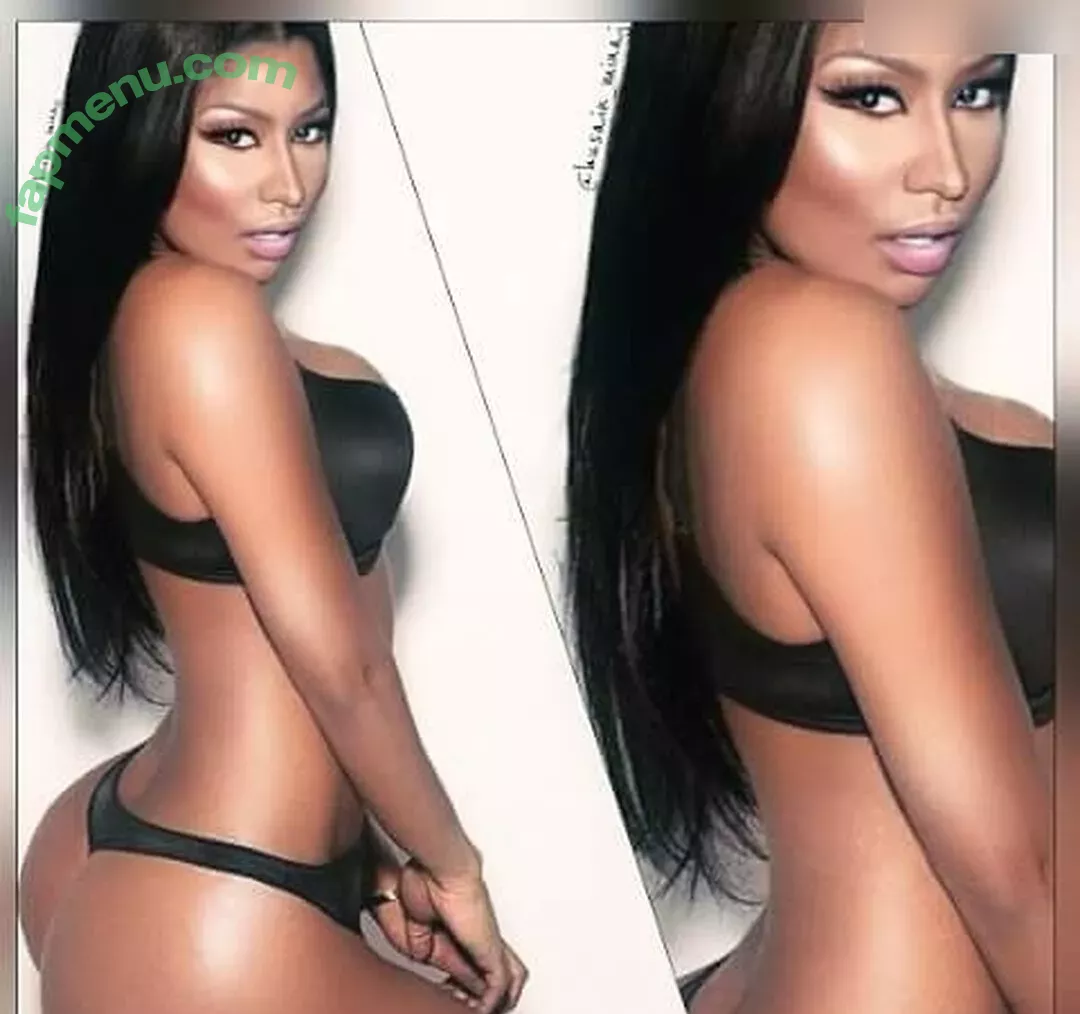 Nicki Minaj nude photo #0896 (nickiminaj)