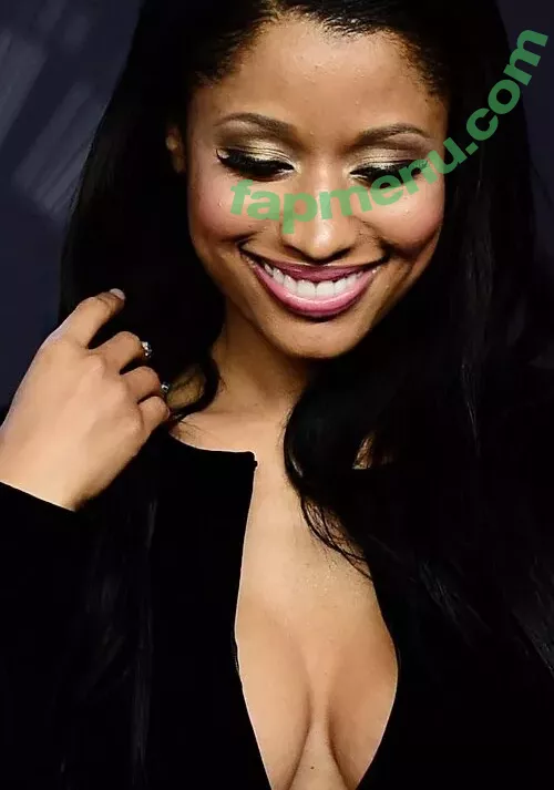 Nicki Minaj nude photo #0907 (nickiminaj)